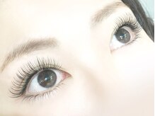 アイマジックピュア 仙台駅前店(EYE MAJIC pure)/上下エクステ