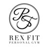 レックスフィット(REXFIT)のお店ロゴ