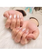 ギャラリー(Gallery)/【長さ出し10本ショート】