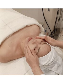 ポーラ ザ ビューティ 八幡浜中央店(POLA THE BEAUTY)/エステ・フェイシャル