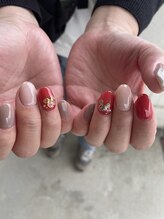 アルコアイリス(Arco Iris)/Aコース4800円大人カジュアル