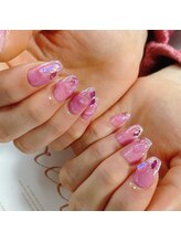 ブルーバードネイル(BLUE BIRD NAIL)/