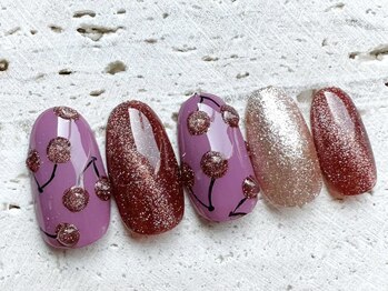 アンジュ(Ange)/スタッフおすすめデザイン