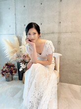 ボニー(Bonnie)/ブライダルヘアメイク