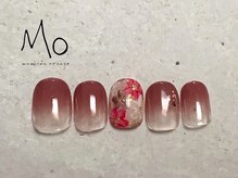 ネイルサロン マミーナオレンジ 錦糸町店/[11000yen税込]定額デザイン