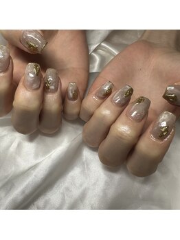 ハーティーネイル(Hatinail)/