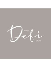 デフィ(Defi)/