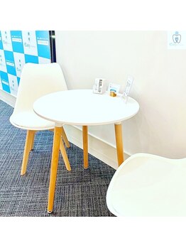 イージーホワイトニング 新宿店(easy whitening)/手ぶらでご来店可能♪【新宿区】