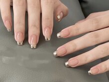 ミキ(MIKI)/ミラーフレンチ