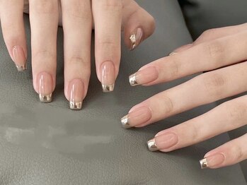 ミキ(MIKI)/ミラーフレンチ