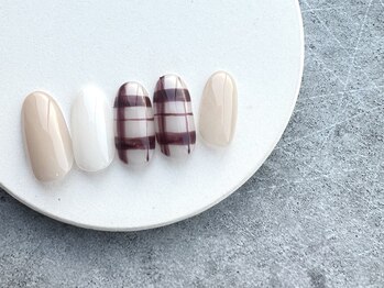 ラナ(LANA.)/シンプルニュアンスコース