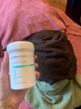 マリー(Mary.)/アンストレス・乳酸菌ピーリング