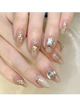 クイーンズビューティーサロン 新宿本店(Queen's beauty salon)/１２０やり放題