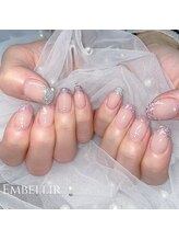 アンベリール 新宿(Embellir)/120分やり放題コース♪