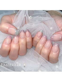 アンベリール 新宿(Embellir)/120分やり放題コース♪