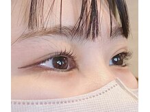 カバー(COVER)/まつ毛パーマ