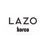 ラソバルコ(LAZO barco)のお店ロゴ