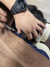 そよかぜ接骨院/～全身矯正の様子～