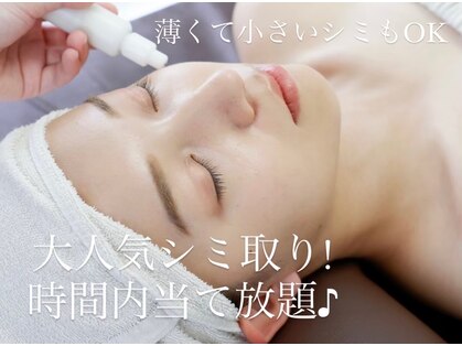 ラウレア(LAULEA)の写真