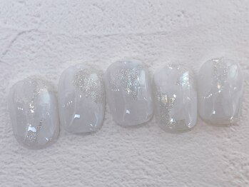 プレジール(Plaisir)/2024.8.ちぐはぐ