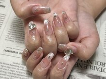 エイトムーン(8moon)/マグネットチーク