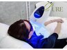 【学割U24】学生限定♪お試しホワイトニング8分照射×2回￥4800→