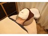 【毛穴＆美肌集中ケア】マツヤニパック＋美白クレイパック¥16500→￥13200