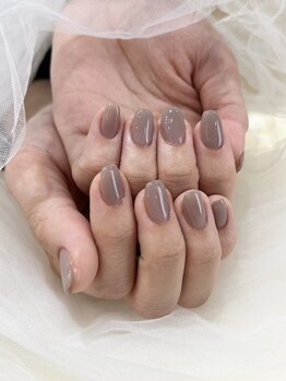 ネイルステーション リンクスウメダ店(NAIL STATION)/