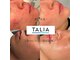 タリア(TALIA)の写真