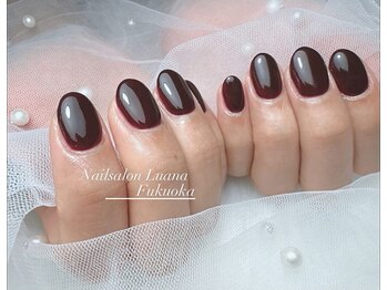 ルアナ(Luana)/ワンカラー