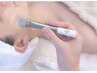 キレイに磨きをかけるなら！ プラピール＋顔脱毛or光フェイシャル18,900円