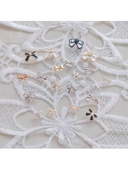 ラフィーナ(RAFFINA)/