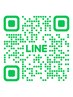 【ご希望時間が×の場合】一度LINEにてご連絡ください◎