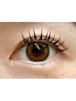 まつげのお悩み解決サロン