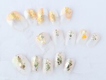 ダッシングディバ アトレ大井町店(DASHING DIVA)/つやキラ先端アートコース