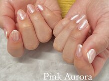 ネイルユー(nail.u)/