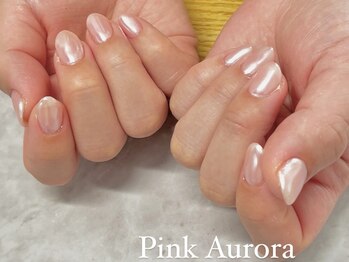 ネイルユー(nail.u)/