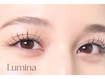 ルミナ(Lumina)/マツエク