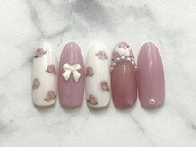 ミリシュ(milis)/design定額