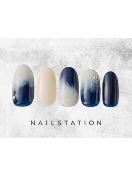 定額メニューのあるサロン