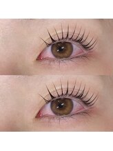 アイラッシュプラン 天王寺駅前店(eyelash plan)/パリジェンヌラッシュリフト