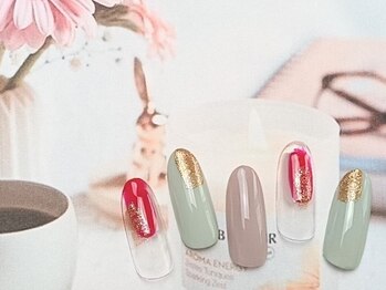 ココ(CoCo)/4月定額シンプル