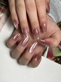 ワンカラーマグネット