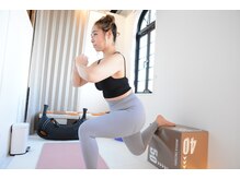 ファーストジム 大泉学園店(FIRST GYM)/お尻を鍛えるメリット