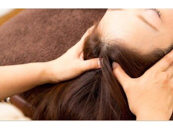 ボウケンフライ(Bokenfly)/【頭痛】【ヘッドスパ】