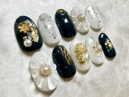 ネイルチップオーダー