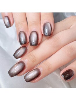 ベル 仙台店(Belle)/マグネットワンカラー♪