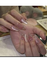 ソラネイル アヤセ(SORA NAIL AYASE)/