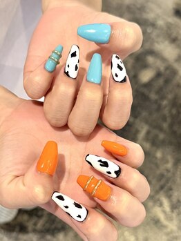 爪屋べっぴん堂/