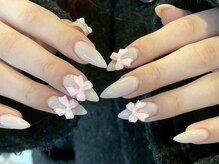 【HAND】simple S/Mコース ¥6980/¥7980［新宿］